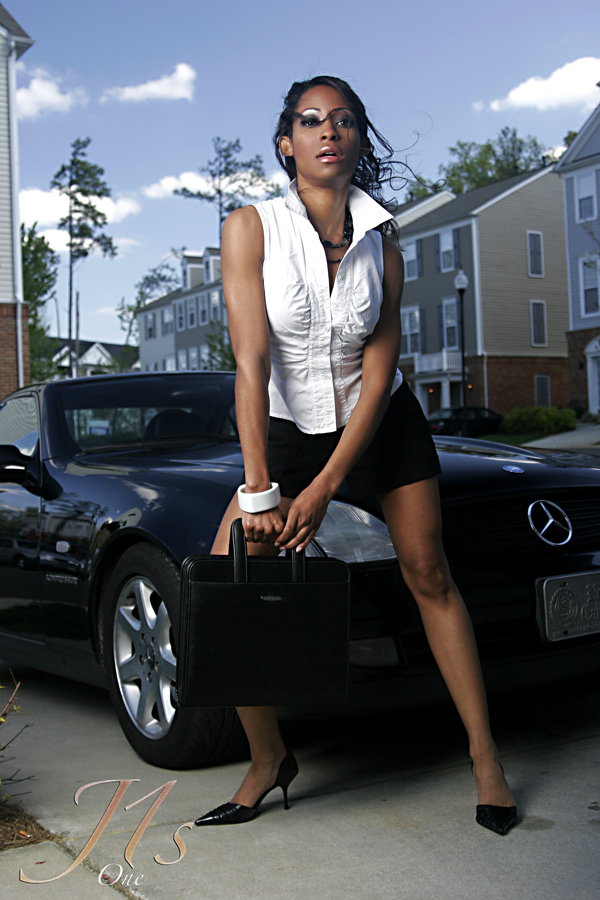 Female model photo shoot of Billye by Terrence Jones Photo in Raleigh, NC