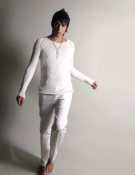 Male model photo shoot of Ponciano Gonzalez