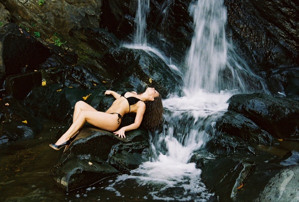 Female model photo shoot of Rebecca Galyen by Rubio Visual Arts in Great Falls, VA