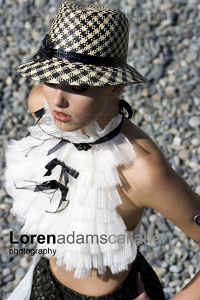 Male model photo shoot of Loren Callahan in Seattle, Dawn Tunell (h&m), Rebecca Luke (stylist)