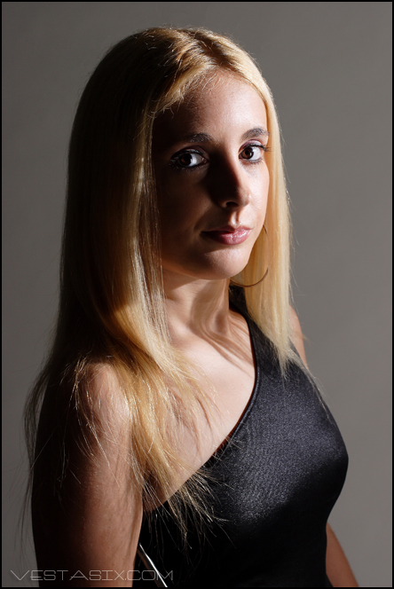 Female model photo shoot of Nemesis Divina by Vesta Six Photography