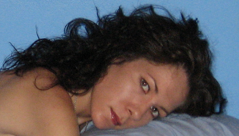 Female model photo shoot of teena maree