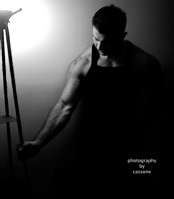 Male model photo shoot of Photography by Cassone in Miami