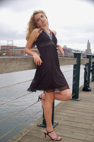 Female model photo shoot of Ashli Smith by JRSFoto in Providence, Rhode Island