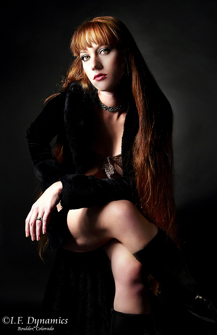 Female model photo shoot of Brianna Jayne in Boulder