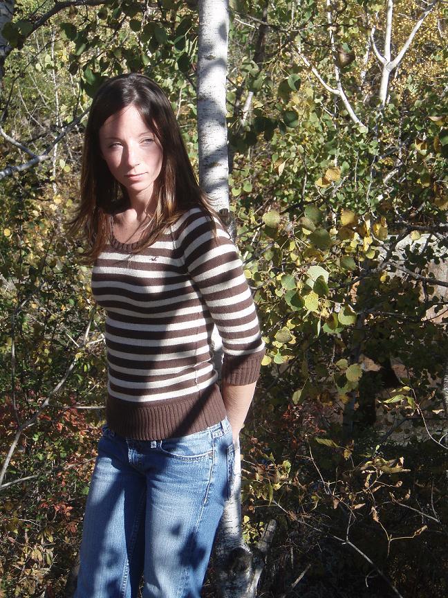 Female model photo shoot of Becky Zenzen in St. Cloud, MN