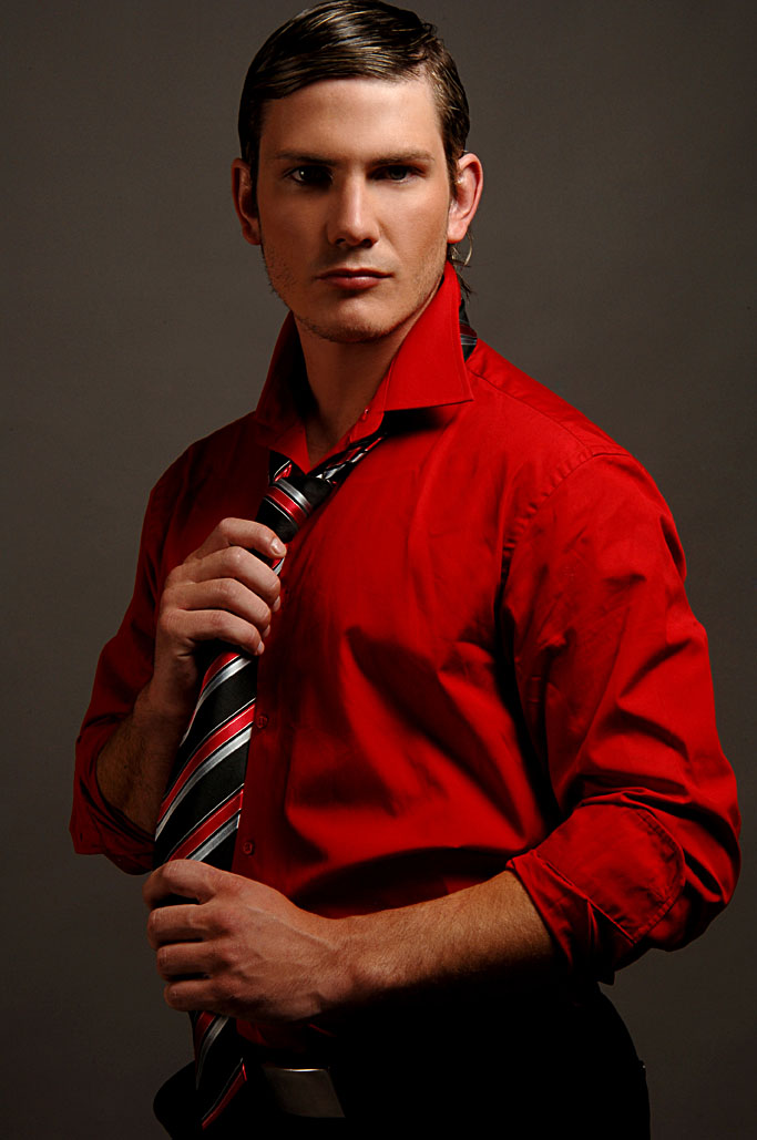 Male model photo shoot of Jamie Chatburn