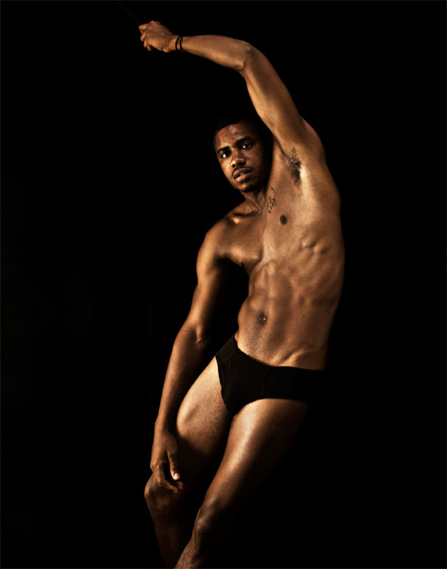 Male model photo shoot of DAVID TERRY by Tony Jones Photo in NEW YORK CITY