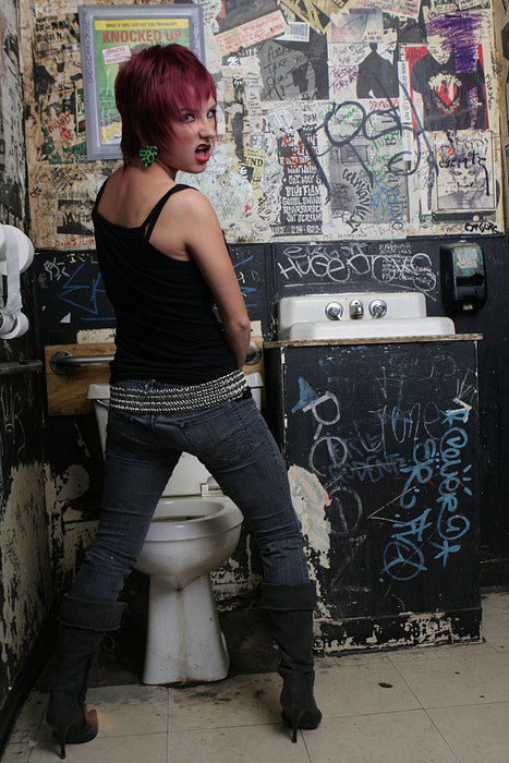 Female model photo shoot of Andrea LaRue in Bar of Soap