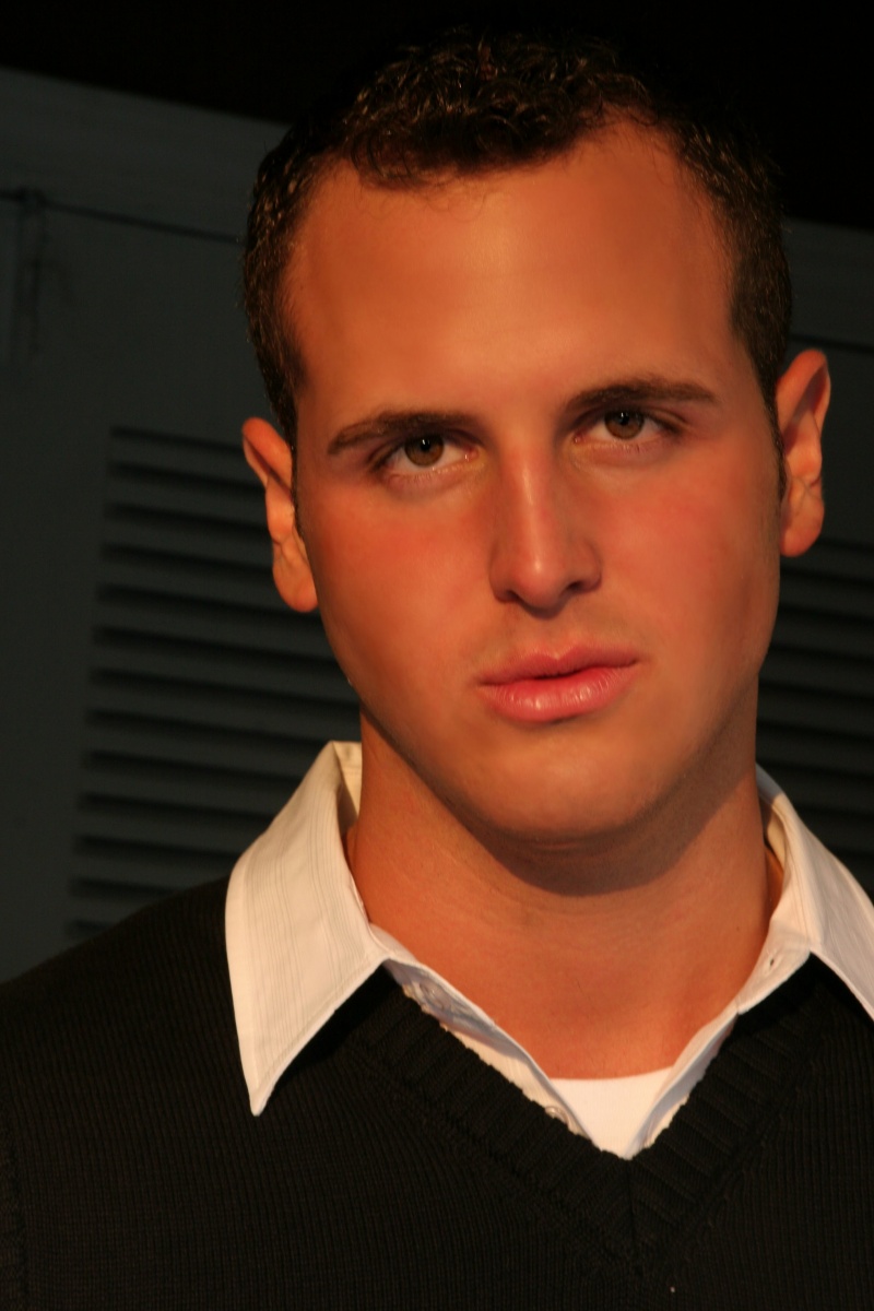 Male model photo shoot of Chase Skylar in Newport News, VA