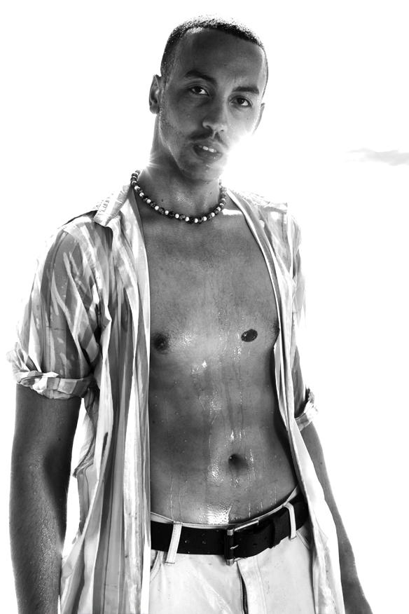 Male model photo shoot of Z Watkins by ASH Photography Agency