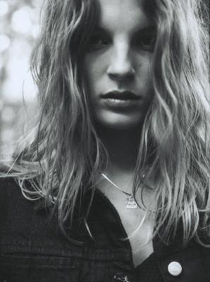 Female model photo shoot of Deborah Jaffe in New Caanen, CT