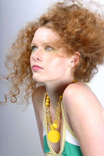 Female model photo shoot of eriberi by KATWALK PHOTOGRAPHY, hair styled by BEAUTY-A-GO-GO