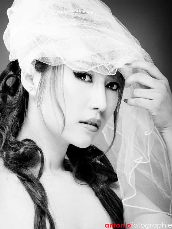 Female model photo shoot of Asian Tiffany by TDL in Brampton