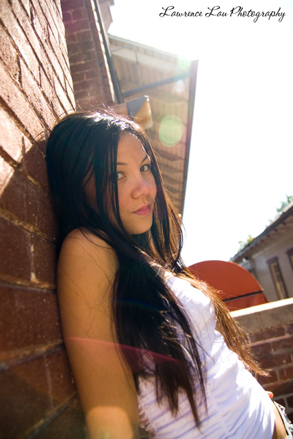 Female model photo shoot of Michelle Khemthong in Fullerton, CA