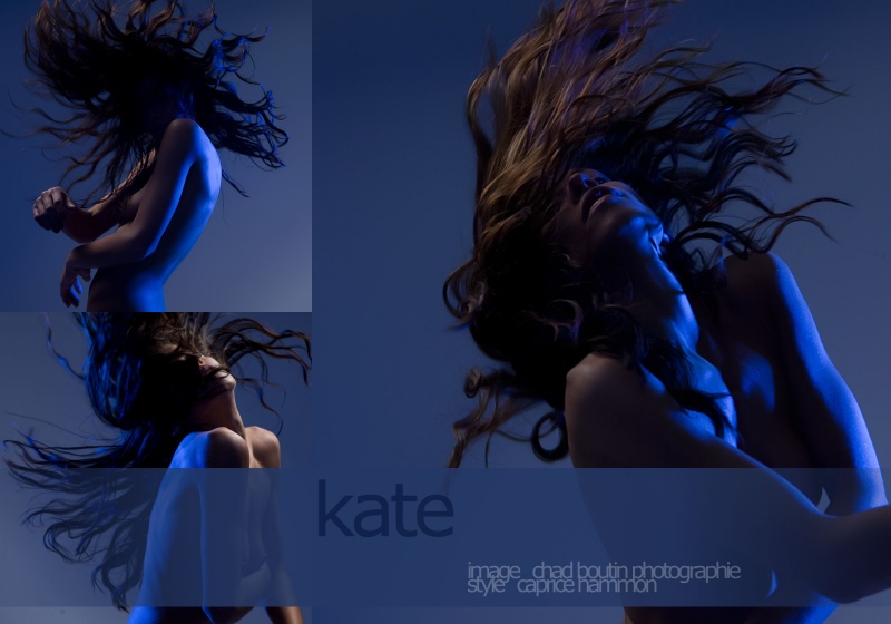 Female model photo shoot of Caprice Hammon Stylist in Pdx