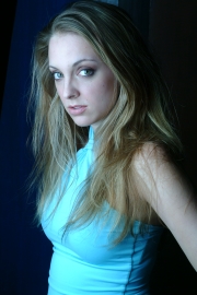 Female model photo shoot of Sarah Hall