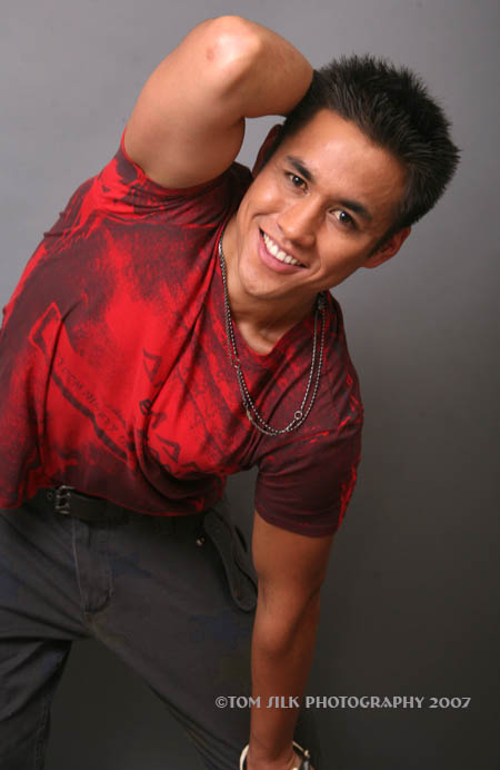 Male model photo shoot of Kapono R Kobylanski by Tom Silk Photography in Irvine, CA, hair styled by Thanks For Staring