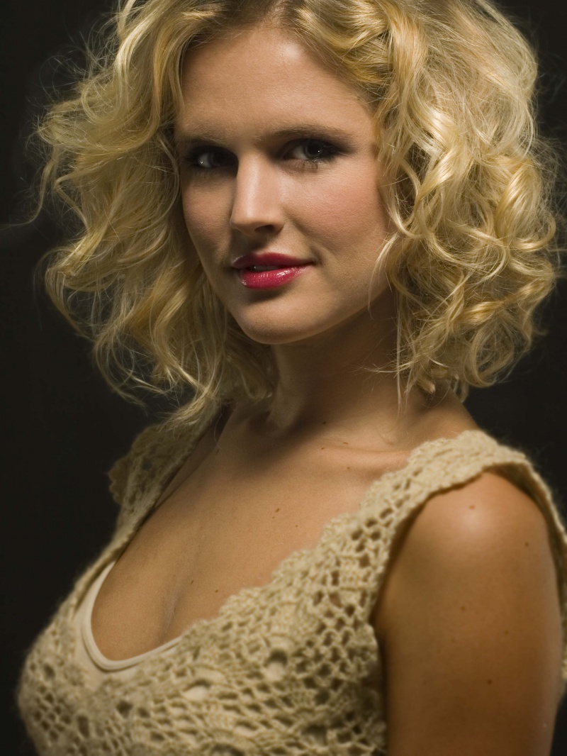 Female model photo shoot of Laura Van Arsdel in Los Angeles, CA