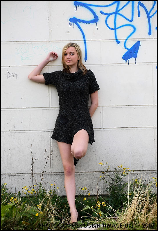 Female model photo shoot of Sassy E in Leeds