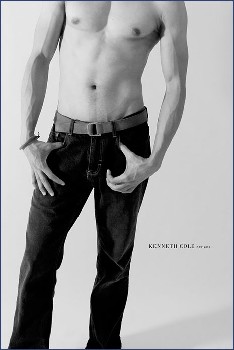 Male model photo shoot of AD007 in Toronto