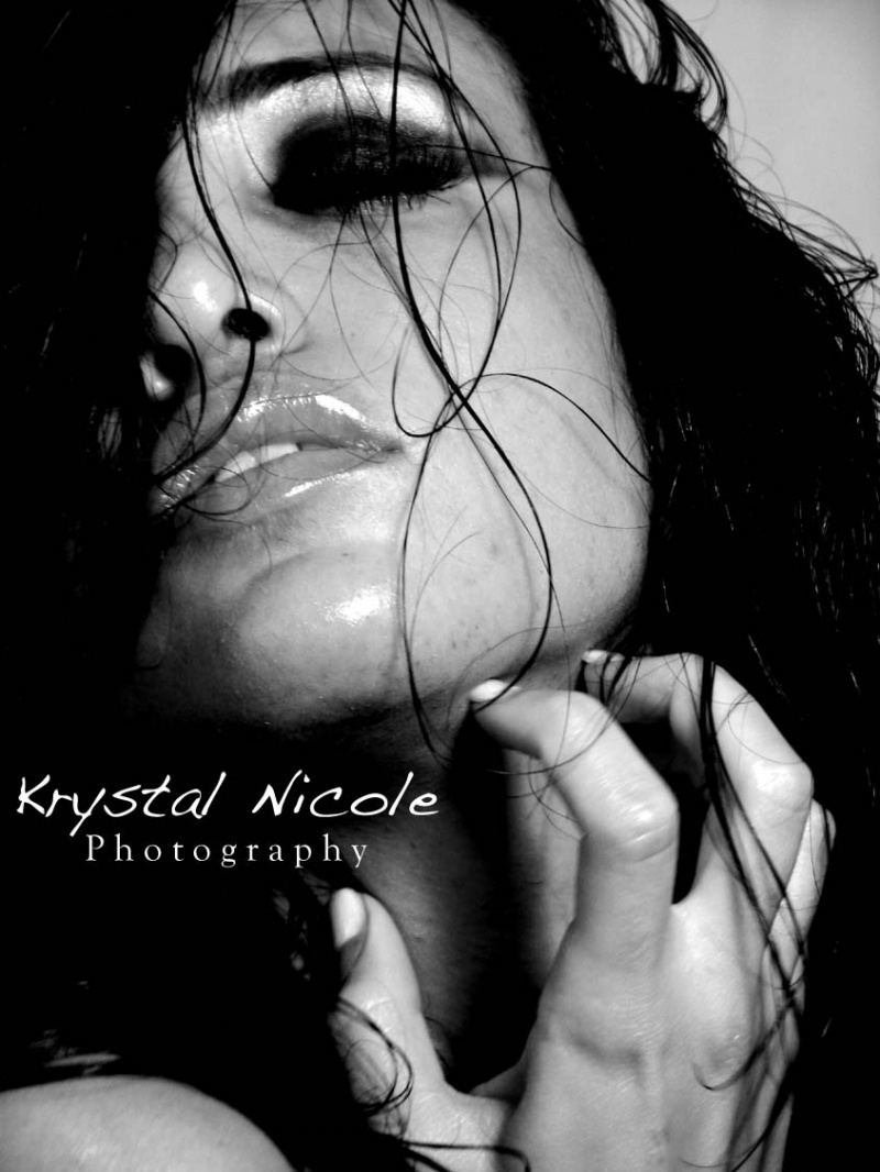 Female model photo shoot of Krystal Nicole Photo and Reemiee