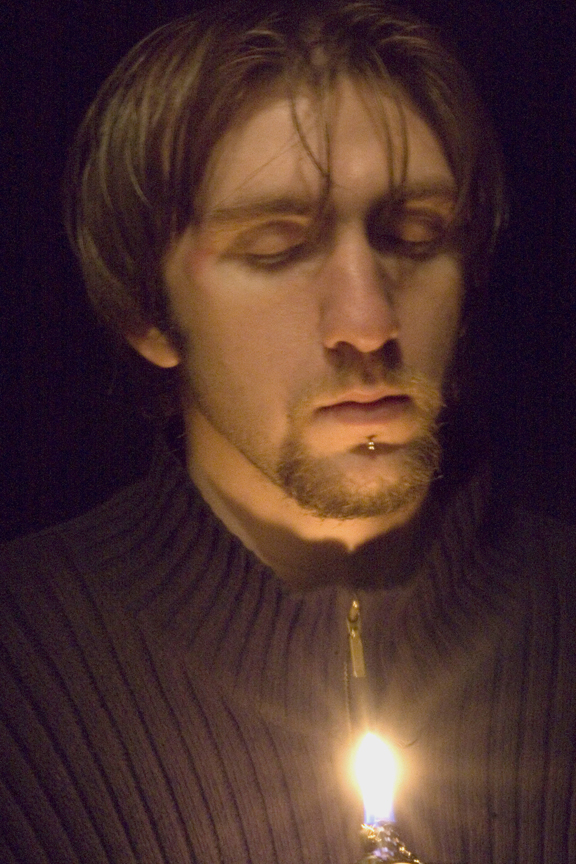 Male model photo shoot of MPatrickDearman by Stroke Of Light in Spokane, WA
