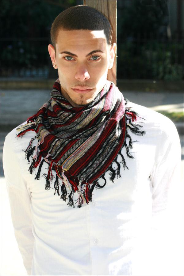 Male model photo shoot of Ryan_Payne by Royale Image