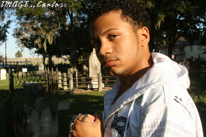Male model photo shoot of Innocent Charmer by Image By Carlos in St. Augustine, Florida