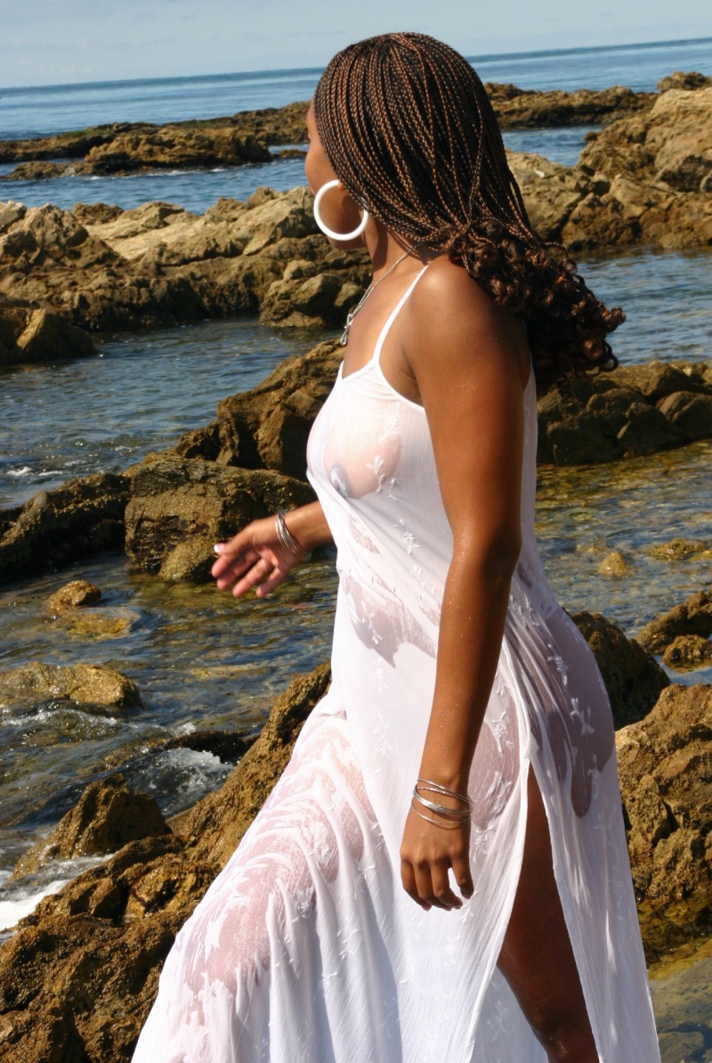 Female model photo shoot of RISQUEE by Le Nat Photography in San Pedro Cal.