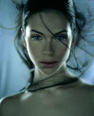 Female model photo shoot of Margaret Malandruccolo in New York, NY