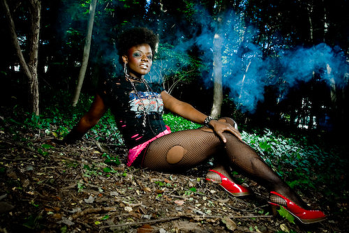 Female model photo shoot of Lova by CHEFF the PHOTOgrapher