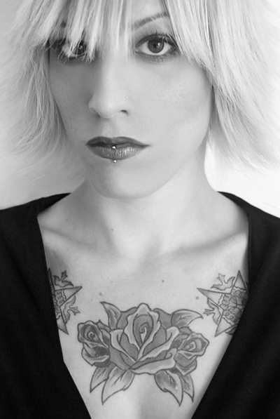 Female model photo shoot of Ms Fortune by Alicia Trisciuzzi