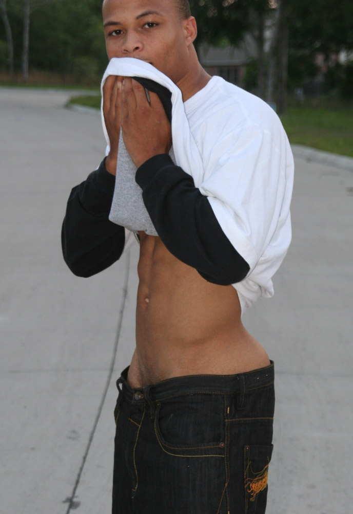 Male model photo shoot of J Simmons