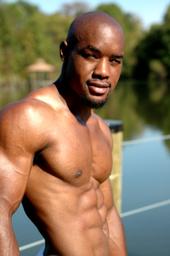 Male model photo shoot of 1nce_intime in Landover, MD