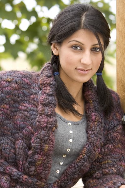 Female model photo shoot of Nida_Shaheen in Loveland, CO
