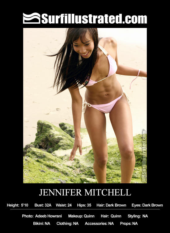 Female model photo shoot of joey mitchell by 412848