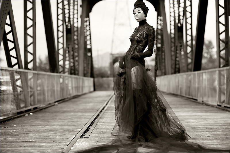 Female model photo shoot of Alicia D C by Yila D Imaging