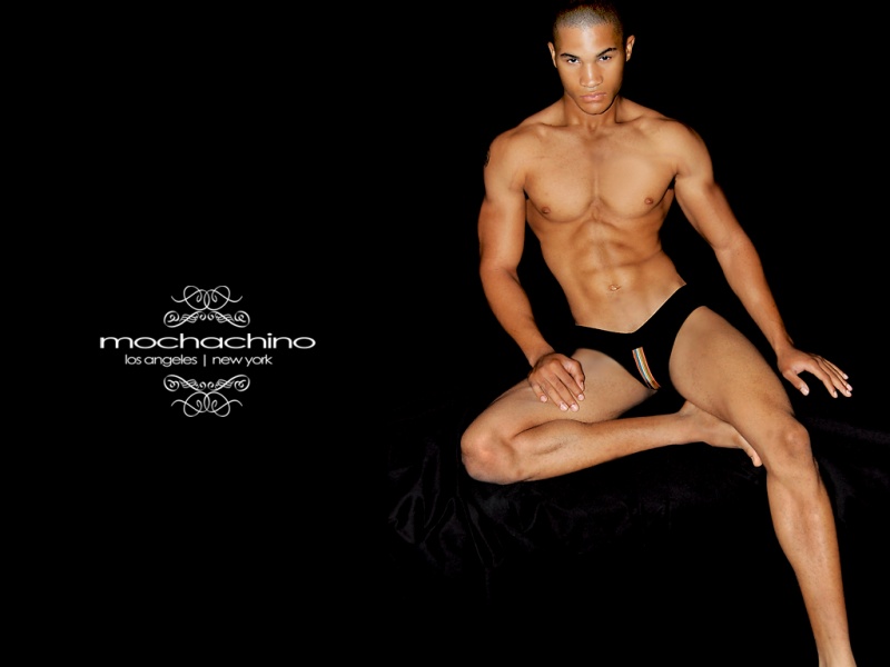 Male model photo shoot of Sabre Mochachino in Hollywood, CA