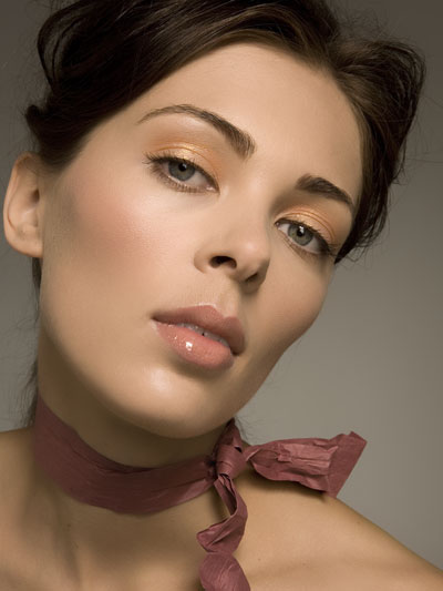 Female model photo shoot of Meghan Burt