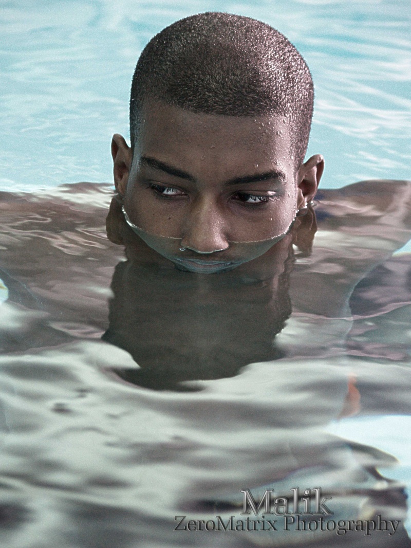 Male model photo shoot of ZeroMatrix Photography in Savannah, Ga.