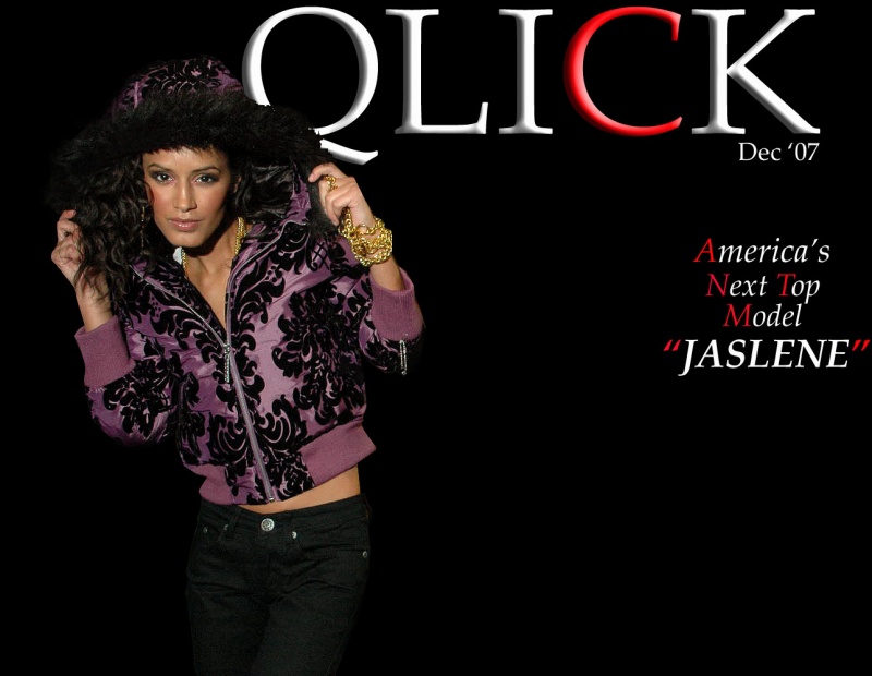 Male model photo shoot of QLICK