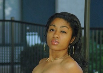 Female model photo shoot of Ajike H in Jacksonville, FL