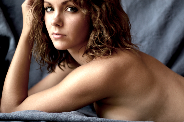 Female model photo shoot of Ashton Rene by bencook2