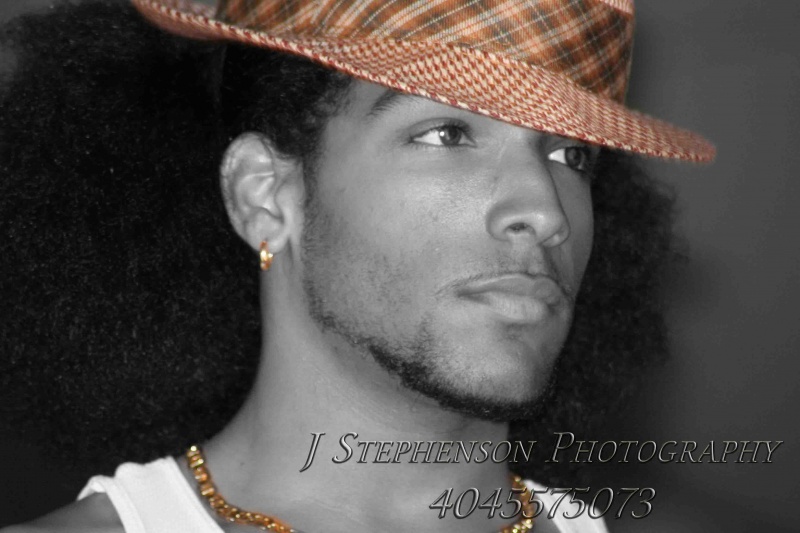 Male model photo shoot of JStephenson Photography in Atlanta Ga