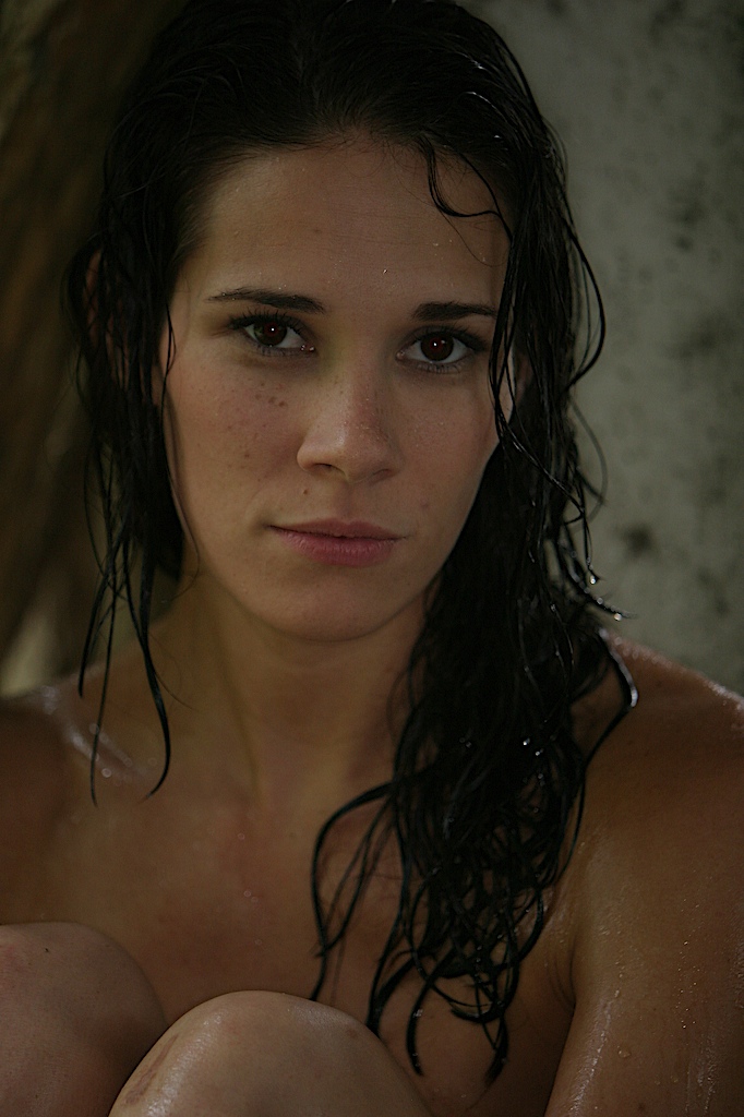 Female model photo shoot of Ashley Orlando by StevenDJ