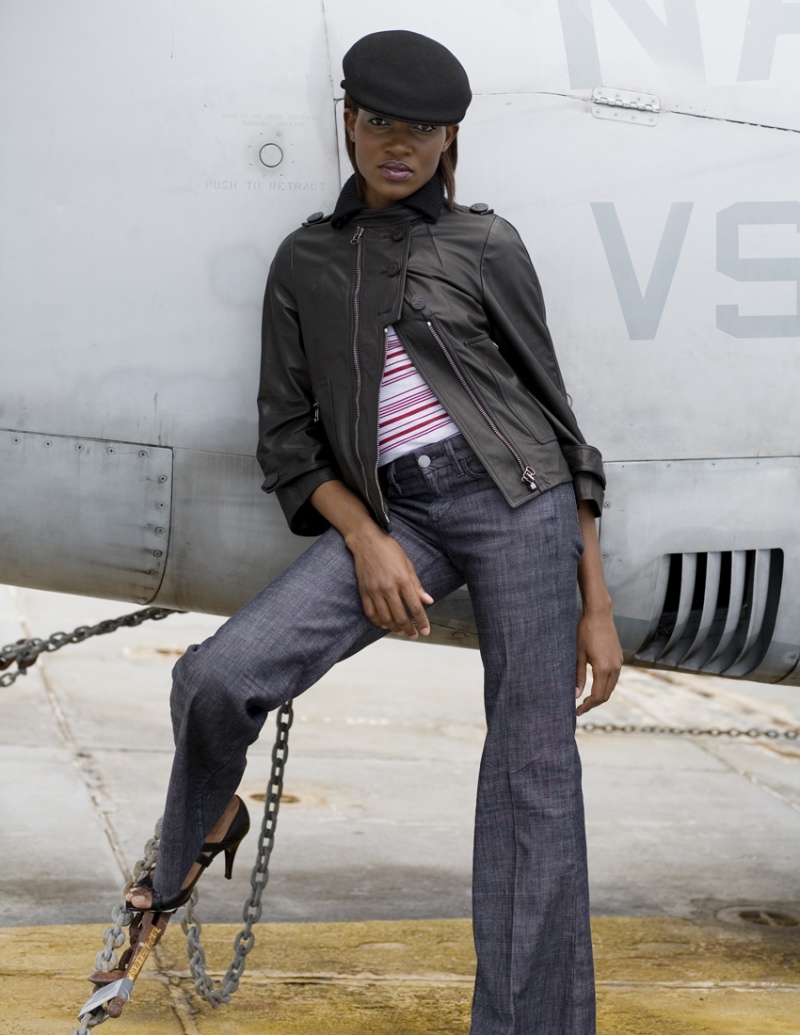 Female model photo shoot of Ghana El Shabazz in Charleston, SC
