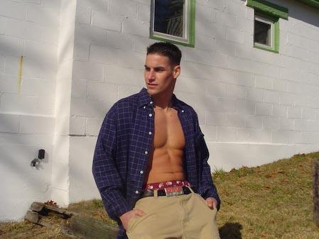 Male model photo shoot of Protege Photography in Warwick, Rhode Island