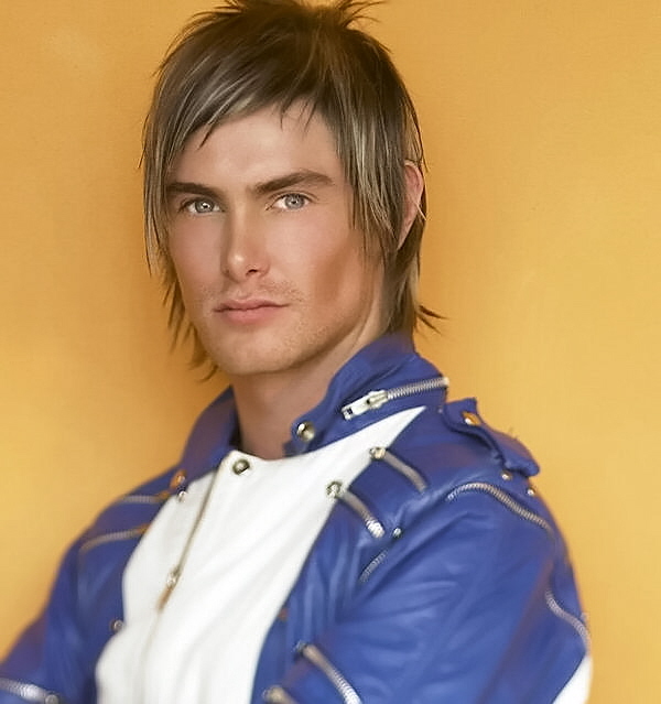 Male model photo shoot of Eldon Thiele in toronto, on, canada