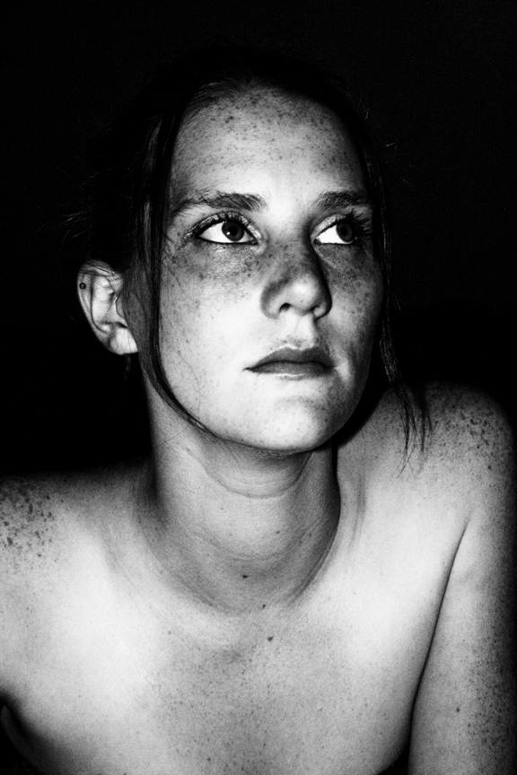 Female model photo shoot of photoGraffiti in Dayton, IA